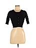 Takeout Black Cardigan Size M - photo 1