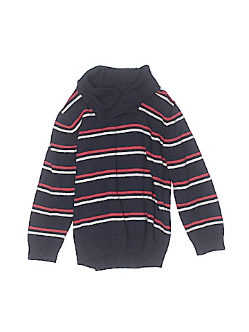 Janie and Jack Pullover Sweater (view 1)