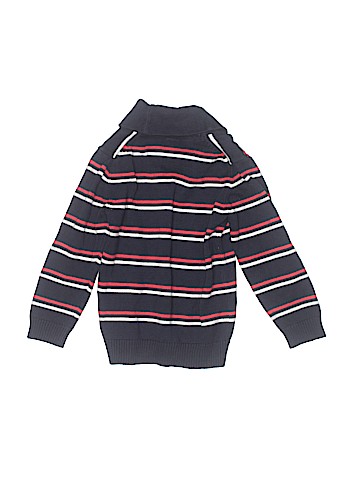 Janie and Jack Pullover Sweater (view 2)