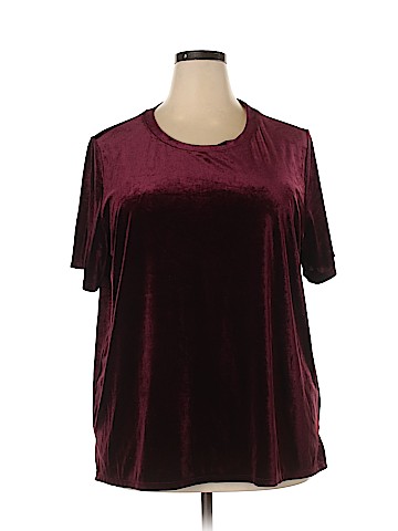 Old Navy Short Sleeve Top (view 1)