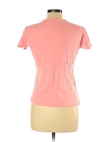 Mossimo Supply Co. Short Sleeve T-Shirt (view 2)