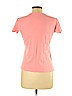Mossimo Supply Co. 100% Cotton Pink Short Sleeve T-Shirt Size L - photo 2