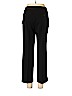 Laundry by Shelli Segal Black Dress Pants Size 10 - photo 2