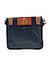 Nanette Lepore Blue Crossbody Bag One size - photo 3