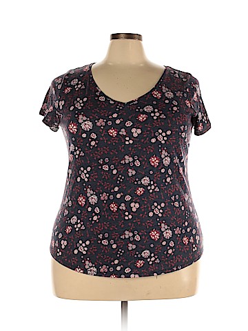 Sonoma Goods for Life Short Sleeve T-Shirt (view 1)