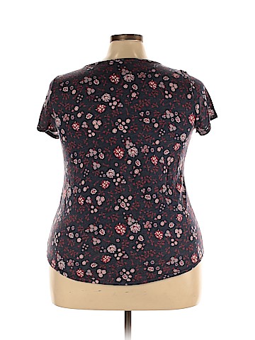 Sonoma Goods for Life Short Sleeve T-Shirt (view 2)