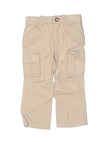 Baby Gap Outlet Cargo Pants (view 1)