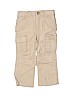 Baby Gap Outlet 100% Cotton Tan Cargo Pants Size 2T - photo 1