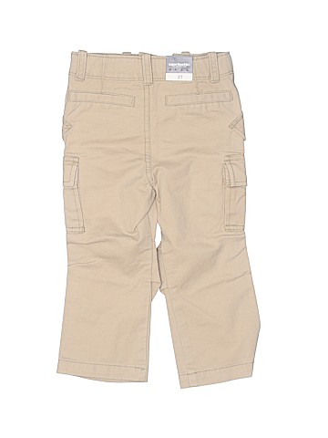 Baby Gap Outlet Cargo Pants (view 2)