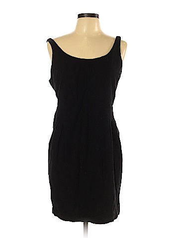 Eileen Fisher Casual Dress (view 1)