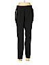 Nike Black Active Pants Size M - photo 1
