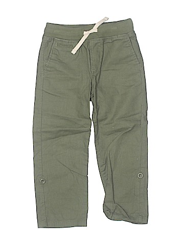 Baby Gap Linen Pants (view 1)