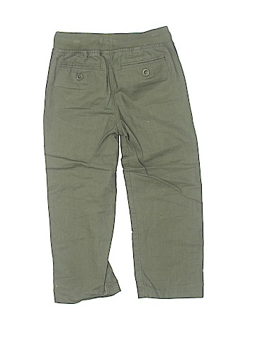 Baby Gap Linen Pants (view 2)