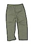 Baby Gap Green Linen Pants Size 4T - photo 2