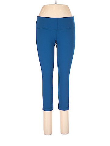 Lululemon Athletica Active Pants (view 1)