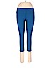 Lululemon Athletica Blue Active Pants Size 10 - photo 1
