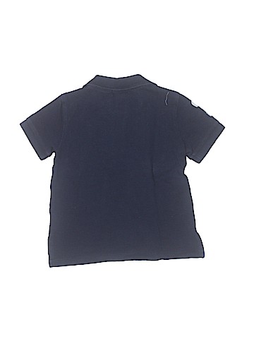 Polo by Ralph Lauren Short Sleeve Polo (view 2)