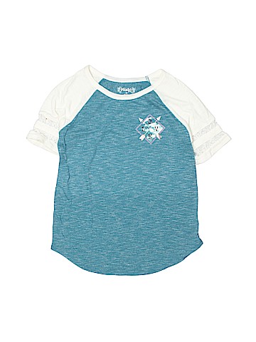 Mudd Short Sleeve T-Shirt (view 1)