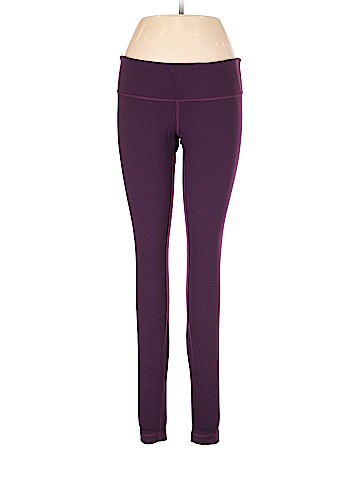 Lululemon Athletica Active Pants (view 1)