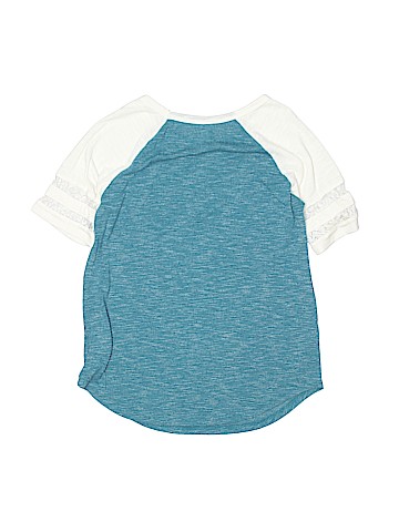 Mudd Short Sleeve T-Shirt (view 2)