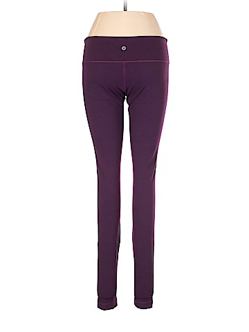 Lululemon Athletica Active Pants (view 2)