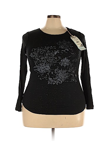 Earth Yoga Active T-Shirt (view 1)