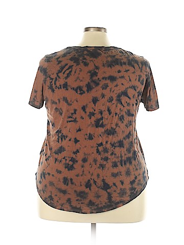 True Craft Short Sleeve T-Shirt (view 2)