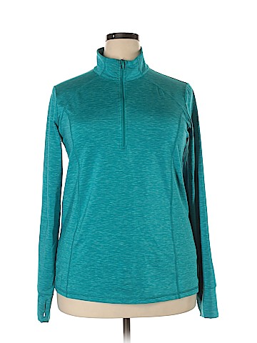 Xersion Track Jacket (view 1)