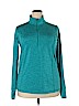 Xersion Blue Track Jacket Size XXL (tall) - photo 1