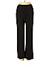 Valerie Stevens Black Casual Pants Size S (petite) - photo 1