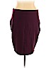 Universal Studios Purple Casual Skirt Size M (petite) - photo 1