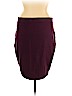 Universal Studios Purple Casual Skirt Size M (petite) - photo 2