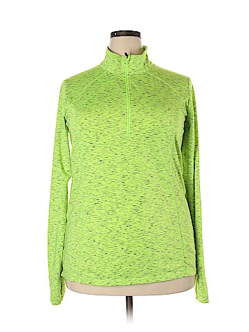 Xersion Track Jacket (view 1)