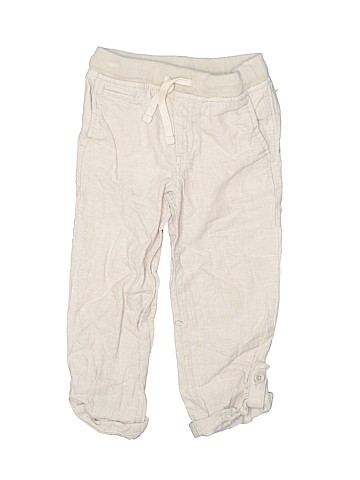 Baby Gap Linen Pants (view 1)