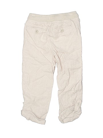 Baby Gap Linen Pants (view 2)
