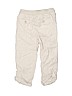 Baby Gap Tan Linen Pants Size 4T - photo 2