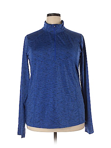 Xersion Track Jacket (view 1)