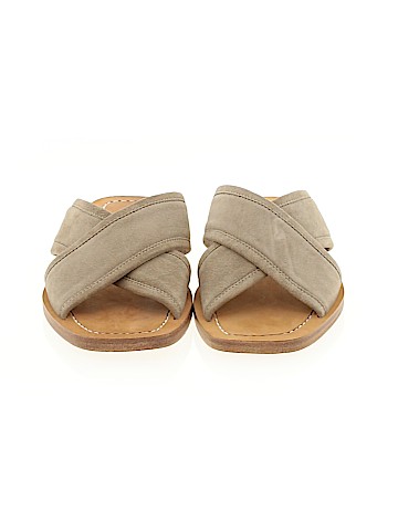 Alumnae Sandals (view 2)