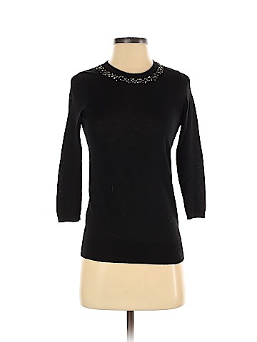 Ann Taylor LOFT Pullover Sweater (view 1)