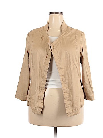 Lane Bryant Jacket (view 1)