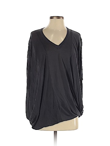 Splendid 3/4 Sleeve Top (view 1)