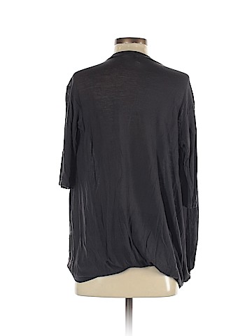 Splendid 3/4 Sleeve Top (view 2)