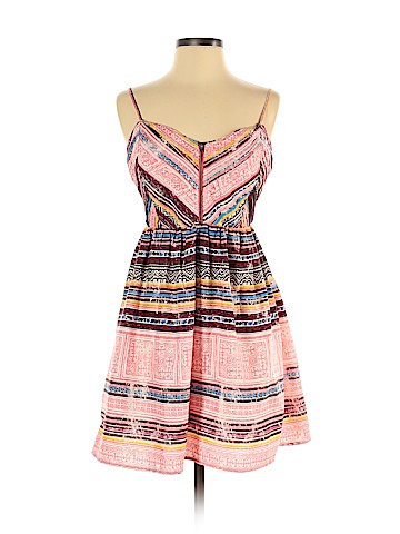 Roxy Casual Dress (view 1)