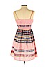 Roxy 100% Polyester Pink Casual Dress Size S - photo 2