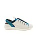 Clone 100% Leather White Sneakers Size EU 41 - photo 1