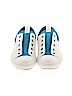 Clone 100% Leather White Sneakers Size EU 41 - photo 2