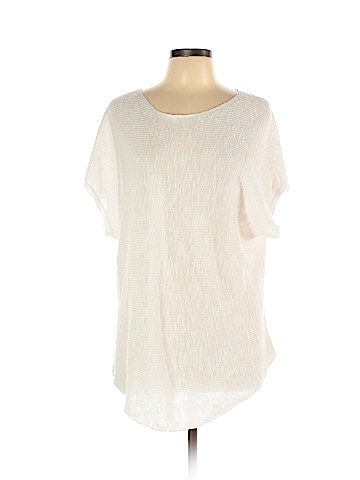 Eileen Fisher Pullover Sweater (view 1)