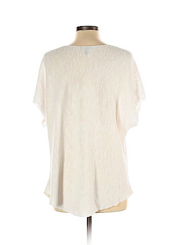 Eileen Fisher Pullover Sweater (view 2)