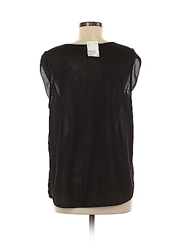H&M Short Sleeve Blouse (view 2)