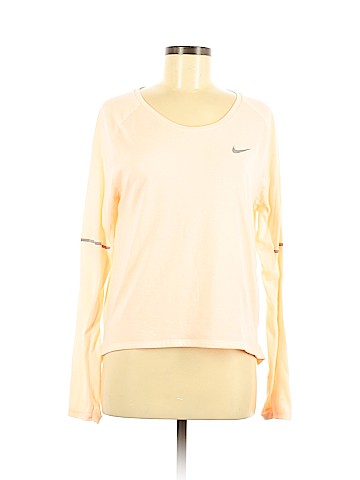 Nike Active T-Shirt (view 1)